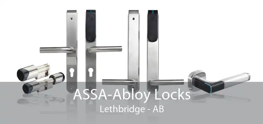 ASSA-Abloy Locks Lethbridge - AB