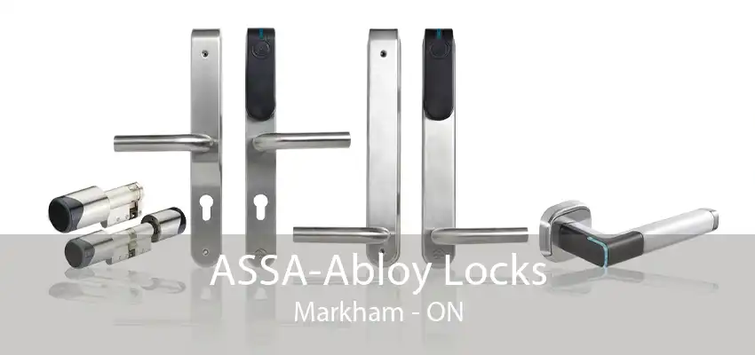 ASSA-Abloy Locks Markham - ON