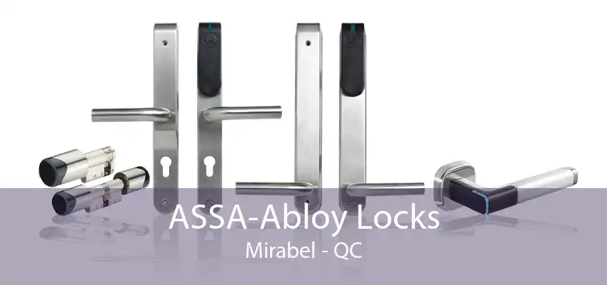 ASSA-Abloy Locks Mirabel - QC