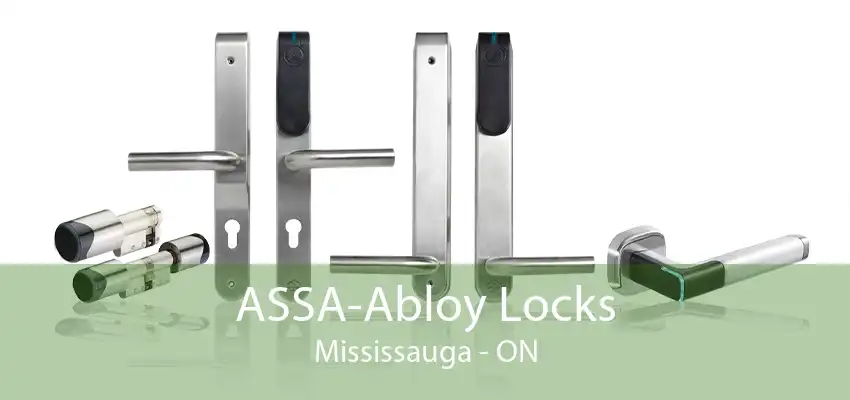 ASSA-Abloy Locks Mississauga - ON