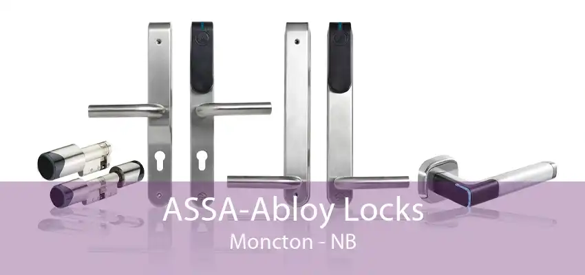 ASSA-Abloy Locks Moncton - NB