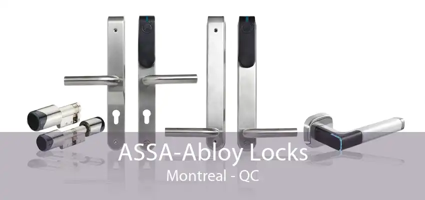 ASSA-Abloy Locks Montreal - QC