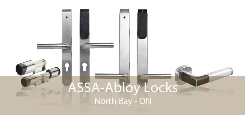 ASSA-Abloy Locks North Bay - ON