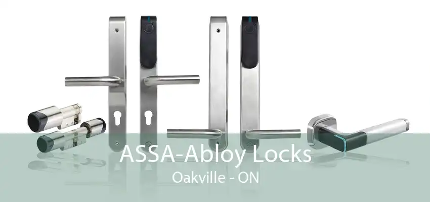 ASSA-Abloy Locks Oakville - ON