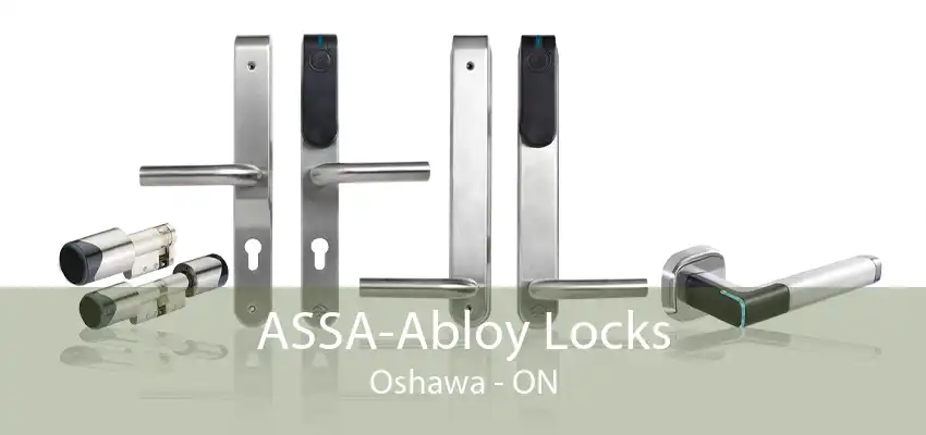 ASSA-Abloy Locks Oshawa - ON