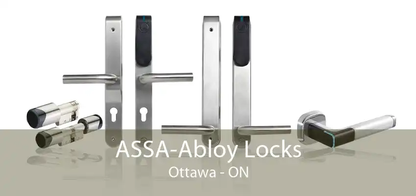 ASSA-Abloy Locks Ottawa - ON