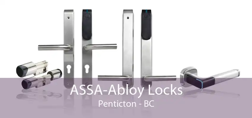 ASSA-Abloy Locks Penticton - BC