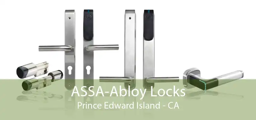 ASSA-Abloy Locks Prince Edward Island - CA