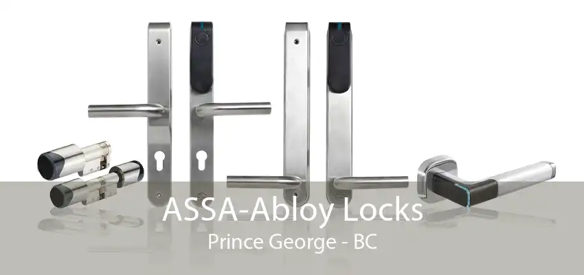 ASSA-Abloy Locks Prince George - BC