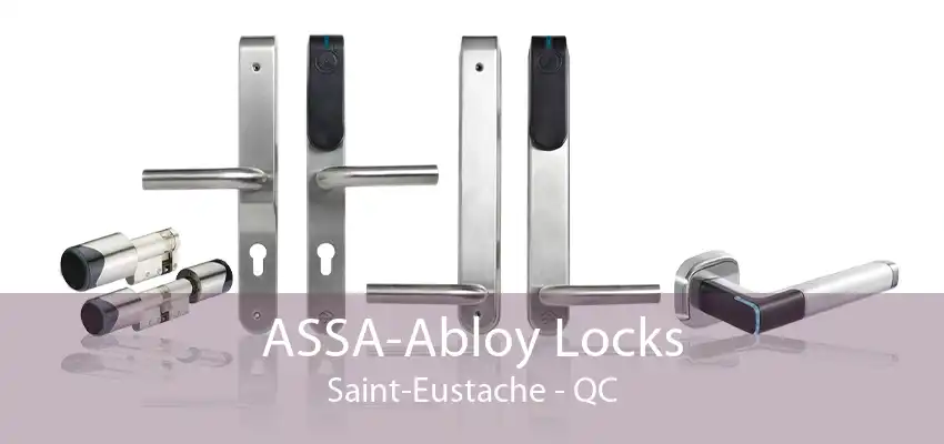 ASSA-Abloy Locks Saint-Eustache - QC