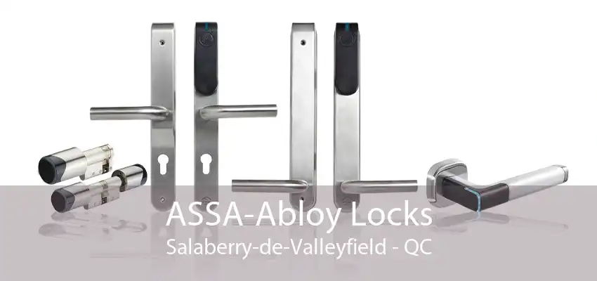 ASSA-Abloy Locks Salaberry-de-Valleyfield - QC