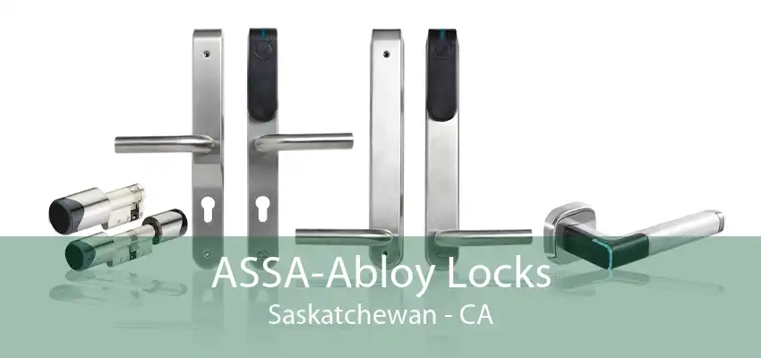 ASSA-Abloy Locks Saskatchewan - CA