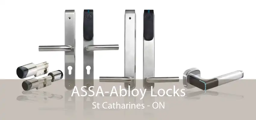 ASSA-Abloy Locks St Catharines - ON