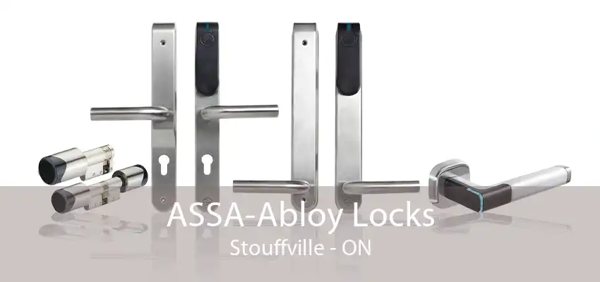 ASSA-Abloy Locks Stouffville - ON