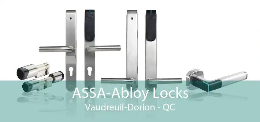 ASSA-Abloy Locks Vaudreuil-Dorion - QC