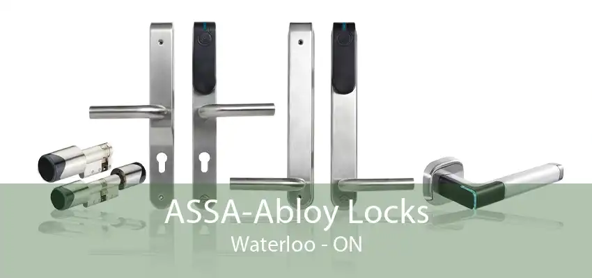 ASSA-Abloy Locks Waterloo - ON