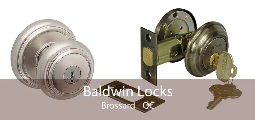 Baldwin Locks Brossard - QC