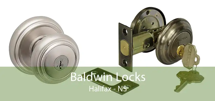 Baldwin Locks Halifax - NS