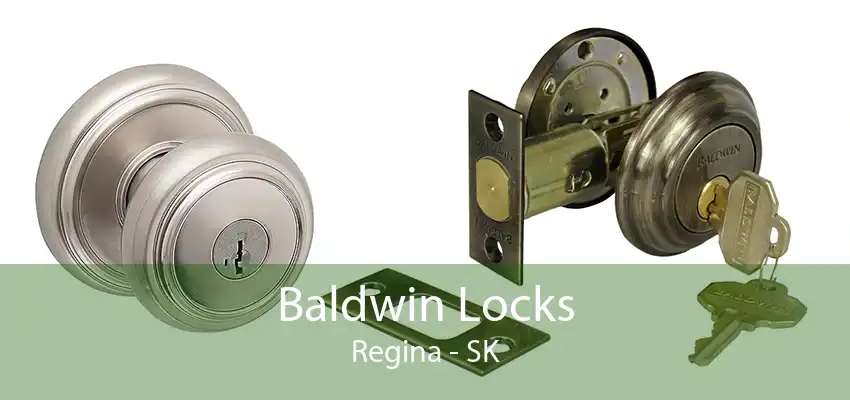 Baldwin Locks Regina - SK