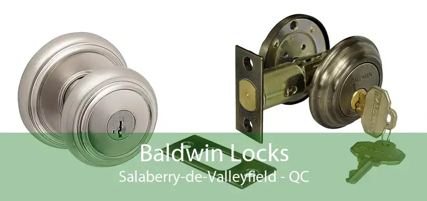 Baldwin Locks Salaberry-de-Valleyfield - QC