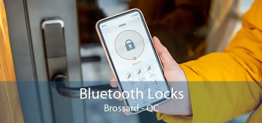 Bluetooth Locks Brossard - QC