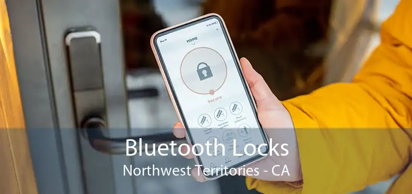 Bluetooth Locks Northwest Territories - CA