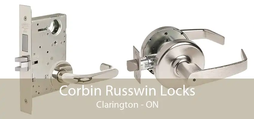 Corbin Russwin Locks Clarington - ON