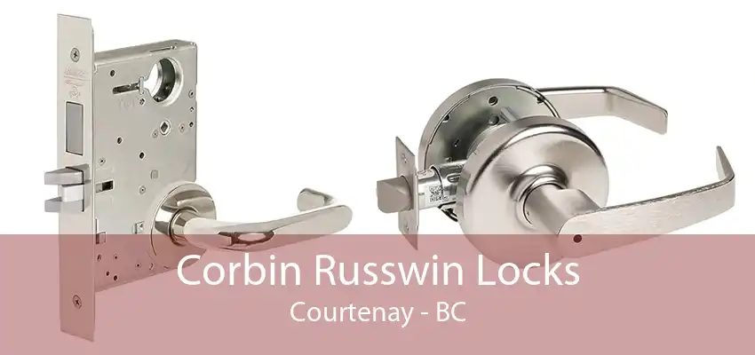 Corbin Russwin Locks Courtenay - BC