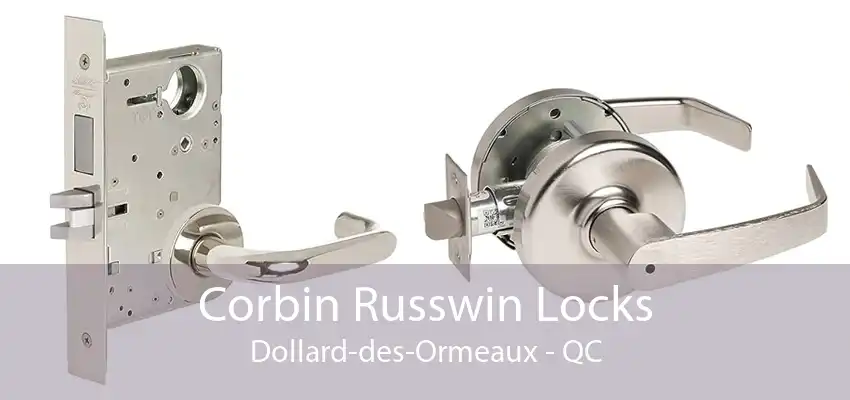 Corbin Russwin Locks Dollard-des-Ormeaux - QC