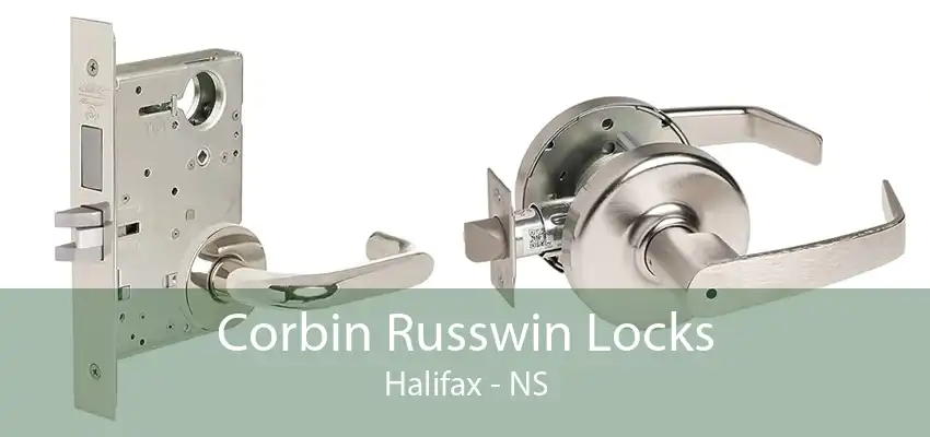 Corbin Russwin Locks Halifax - NS