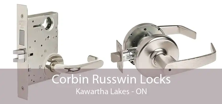 Corbin Russwin Locks Kawartha Lakes - ON