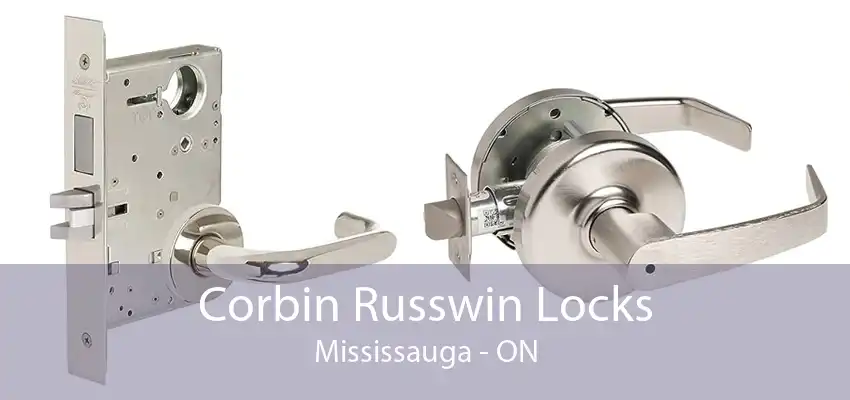 Corbin Russwin Locks Mississauga - ON