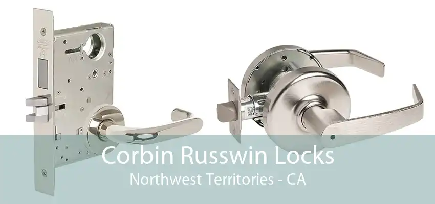 Corbin Russwin Locks Northwest Territories - CA