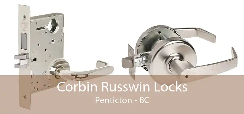 Corbin Russwin Locks Penticton - BC