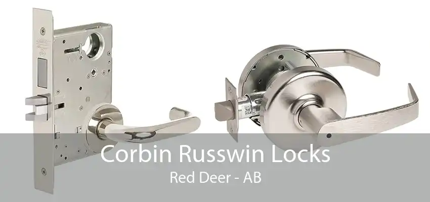 Corbin Russwin Locks Red Deer - AB