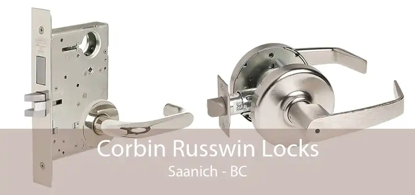 Corbin Russwin Locks Saanich - BC