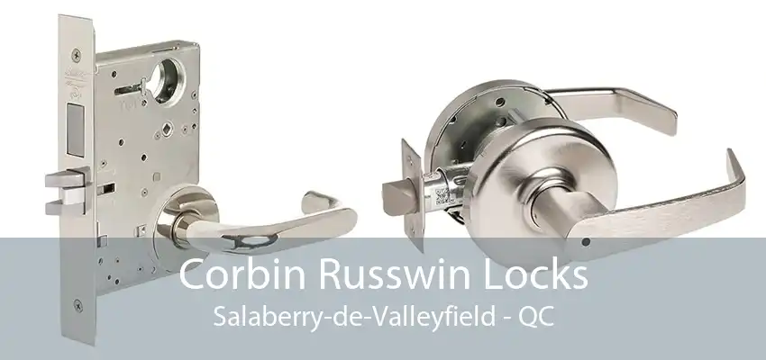 Corbin Russwin Locks Salaberry-de-Valleyfield - QC