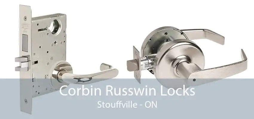 Corbin Russwin Locks Stouffville - ON