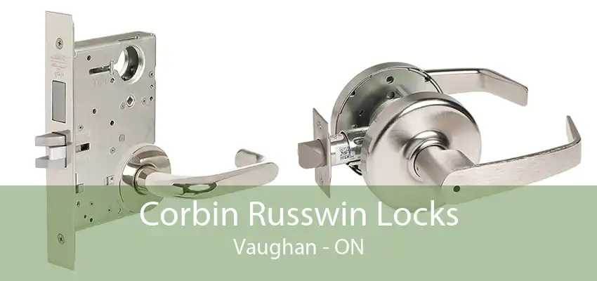 Corbin Russwin Locks Vaughan - ON