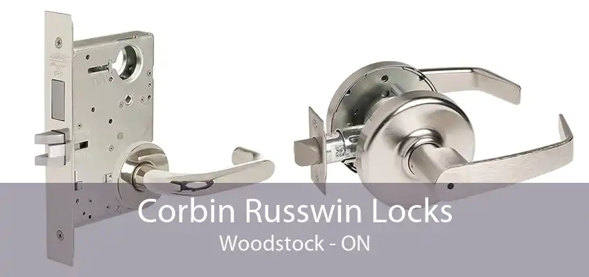 Corbin Russwin Locks Woodstock - ON