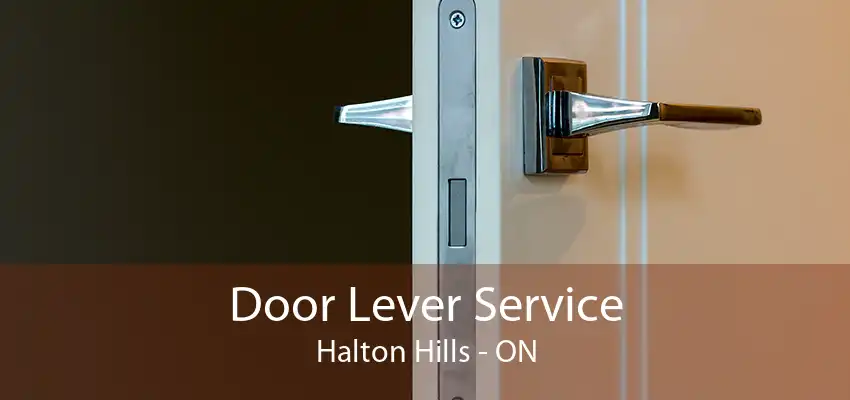 Door Lever Service Halton Hills - ON