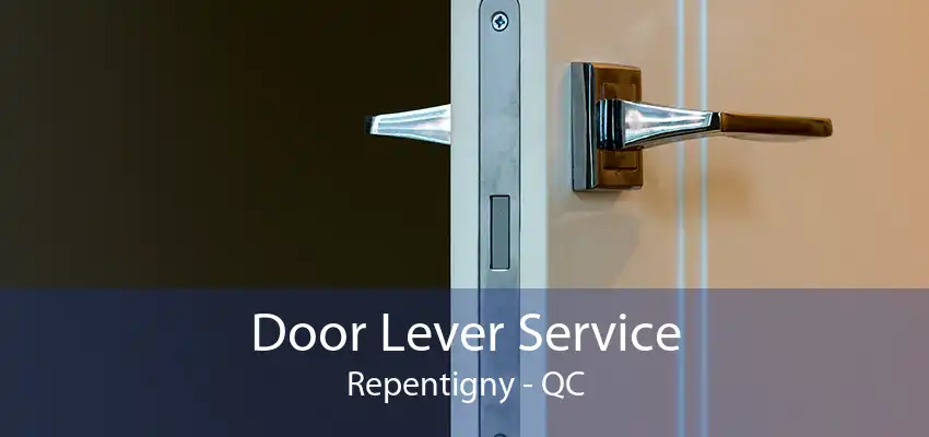 Door Lever Service Repentigny - QC