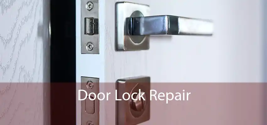 Door Lock Repair 