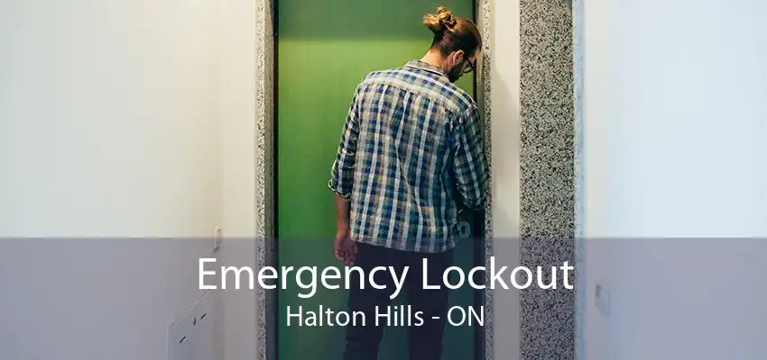 Emergency Lockout Halton Hills - ON