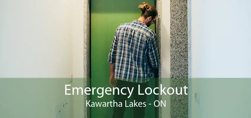 Emergency Lockout Kawartha Lakes - ON