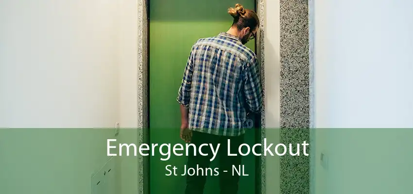 Emergency Lockout St Johns - NL