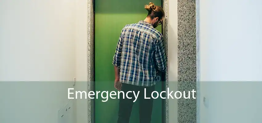 Emergency Lockout 