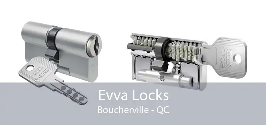 Evva Locks Boucherville - QC