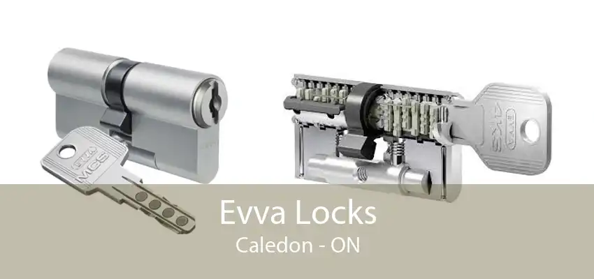 Evva Locks Caledon - ON