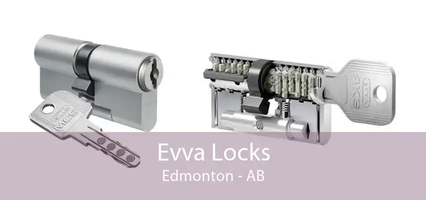 Evva Locks Edmonton - AB